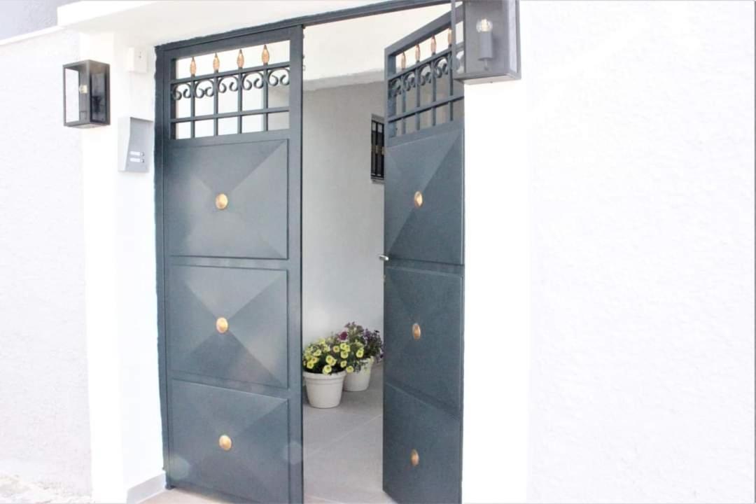 דירות Messíni G&K House Garden חדר תמונה